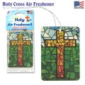 Holy Cross Air Freshener【メール便OK】