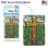 画像1: Holy Cross Air Freshener【メール便OK】 (1)