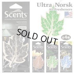 画像1: Ultra Norsk Air Fresheners【全4種】