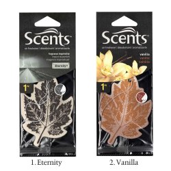 画像2: Ultra Norsk Air Fresheners【全4種】