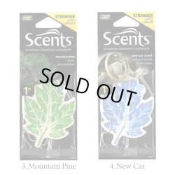 画像3: Ultra Norsk Air Fresheners【全4種】
