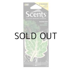 画像1: Ultra Norsk Air Fresheners ( Mountain Pine )【メール便OK】