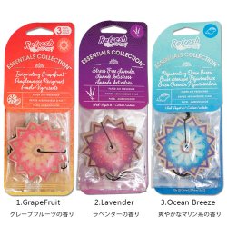 画像3: Refresh Your Car Essential Air Freshener