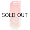 Refresh Your Car Essential Air Freshener ( Grapefruit )【メール便OK】