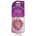 Refresh Your Car Essential Air Freshener ( Lavender )【メール便OK】