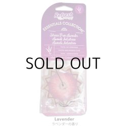 画像1: Refresh Your Car Essential Air Freshener ( Lavender )【メール便OK】