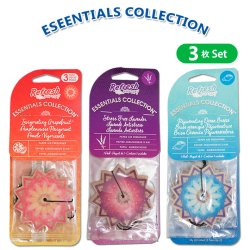 画像1: Refresh Your Car Essential Air Freshener