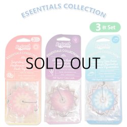 画像2: Refresh Your Car Essential Air Freshener ( Lavender )【メール便OK】