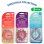 画像1: Refresh Your Car Essential Air Freshener (1)