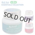 Refresh Your Car Essential Collection Gel Jar 【全3種】