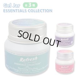 画像1: Refresh Your Car Essential Collection Gel Jar 【全3種】