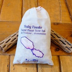 画像2: Scent Sak Large ( BABY POWDER ) 【メール便OK】