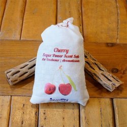 画像2: Scent Sak Large ( CHERRY ) 【メール便OK】