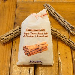 画像2: Scent Sak Large ( CINNAMON STIX ) 【メール便OK】