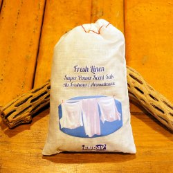 画像2: Scent Sak Large ( FRESH LINEN ) 【メール便OK】