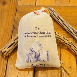 画像2: Scent Sak Large ( ICE ) 【メール便OK】