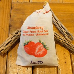 画像2: Scent Sak Large ( STRAWBERRY ) 【メール便OK】
