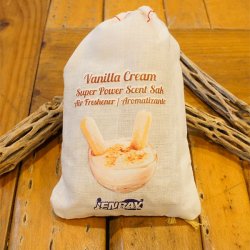 画像2: Scent Sak Large ( VANILLA CREAM ) 【メール便OK】