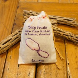 画像2: Scent Sak Small ( BABY POWDER ) 【メール便ＯＫ】