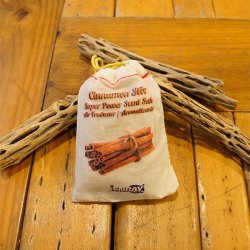 画像2: Scent Sak Small ( CINNAMON STIX ) 【メール便ＯＫ】