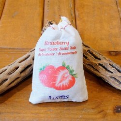 画像2: Scent Sak Small ( STRAWBERRY ) 【メール便ＯＫ】
