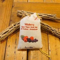 画像2: Scent Sak Small ( WILD BERRY ) 【メール便ＯＫ】