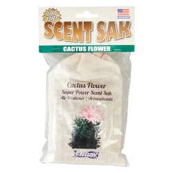 画像1: Scent Sak Large ( CACTUS FLOWER ) 【メール便OK】
