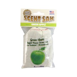 画像1: Scent Sak Small ( GREEN APPLE ) 【メール便ＯＫ】