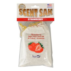 画像1: Scent Sak Large ( STRAWBERRY ) 【メール便OK】