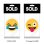 画像3: SOLD Emoji Air Freshener　【メール便OK】