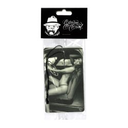 画像1: SOLD Estevan Oriol Air Freshener ( LA Woman )【メール便OK】