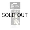 SOLD Estevan Oriol Air Freshener ( LA Shooter )【メール便OK】