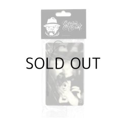 画像1: SOLD Estevan Oriol Air Freshener ( LA Shooter )【メール便OK】