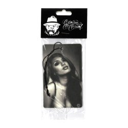 画像1: SOLD Estevan Oriol Air Freshener ( LA Lady )【メール便OK】