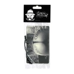 画像1: SOLD Estevan Oriol Air Freshener ( West Coast )【メール便OK】