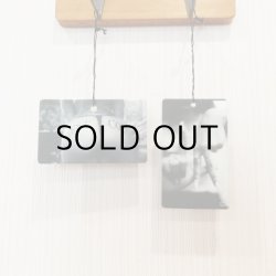 画像3: SOLD Estevan Oriol Air Freshener ( LA Hands )【メール便OK】