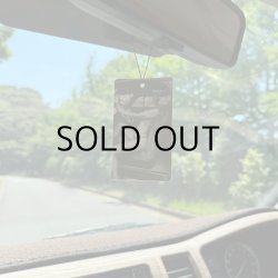 画像4: SOLD Estevan Oriol Air Freshener ( LA Hands )【メール便OK】