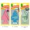 画像11: WUNDER-BAUM Air Freshener  5-Pack Set【メール便送料無料】 (11)