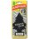 画像1: WUNDER-BAUM AirFreshener ( Black Ice ) 【メール便OK】 (1)