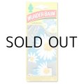WUNDER-BAUM AirFreshener ( Daisy Chain ) 【メール便OK】
