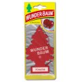 WUNDER-BAUM AirFreshener ( Kirsche) 【メール便OK】