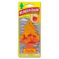 WUNDER-BAUM AirFreshener ( Mai-Tai ) 【メール便OK】