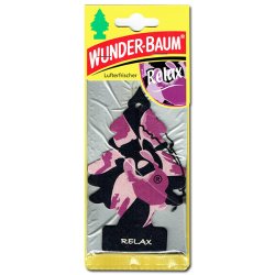 画像1: WUNDER-BAUM AirFreshener ( RELAX ) 【メール便OK】