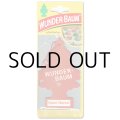 WUNDER-BAUM AirFreshener ( Spice Market ) 【メール便OK】