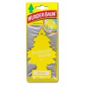WUNDER-BAUM AirFreshener ( Zitrone ) 【メール便OK】
