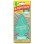 画像1: WUNDER-BAUM AirFreshener ( Ocean Paradise ) 【メール便OK】 (1)