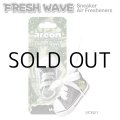 Areon Fresh Wave  Air Freshener ( Money )