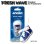 画像1: Areon Fresh Wave  Air Freshener ( New Car ) (1)