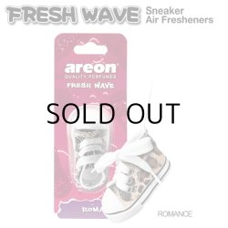 画像1: Areon Fresh Wave  Air Freshener ( New Car )