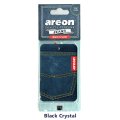 Jeans Air Fresheners ( Black Crystal )【メール便OK】